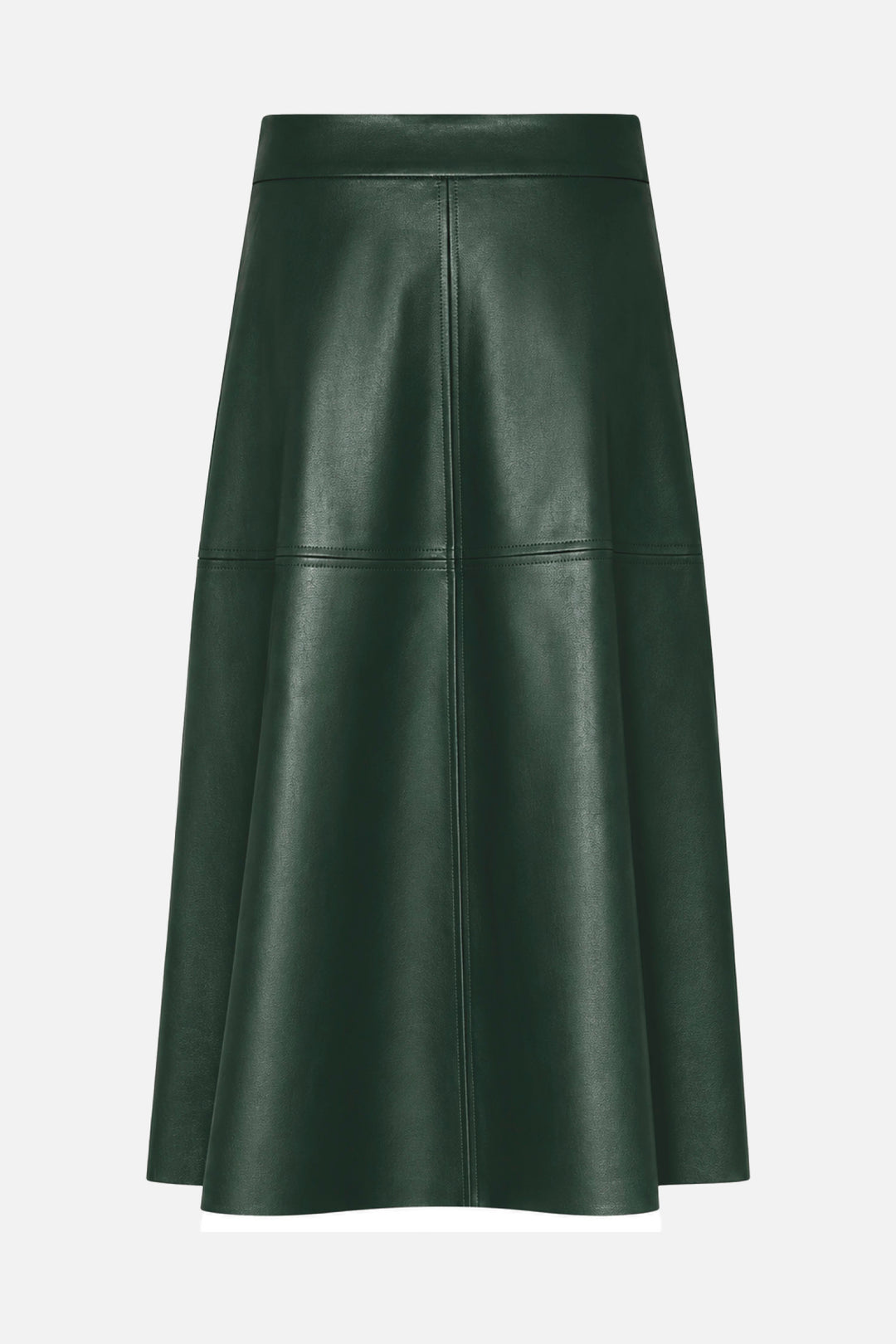Bruuns Bazaar Women VeganiBBImma skirt Skirt Green