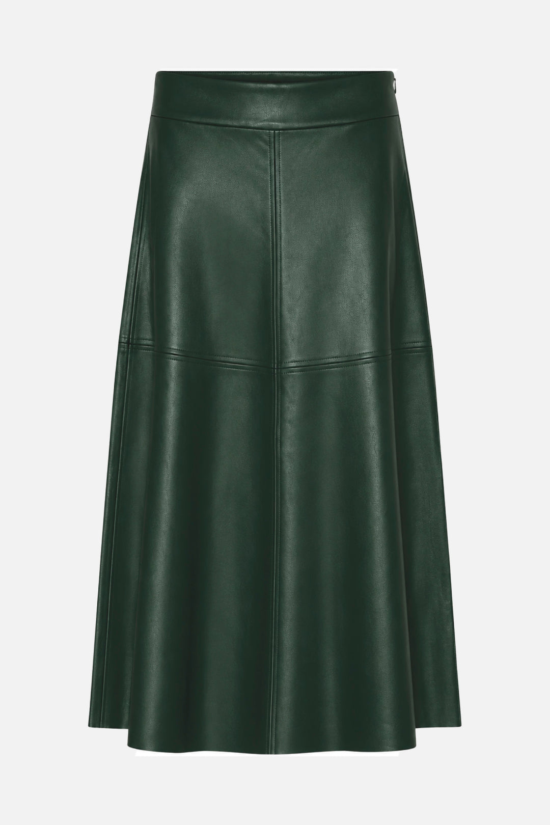 Bruuns Bazaar Women VeganiBBImma skirt Skirt Green