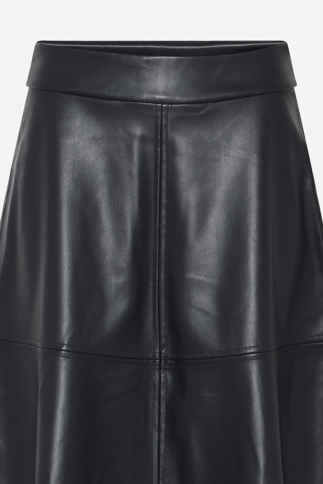 Bruuns Bazaar Women VeganiBBImma skirt Skirt Sky Captain