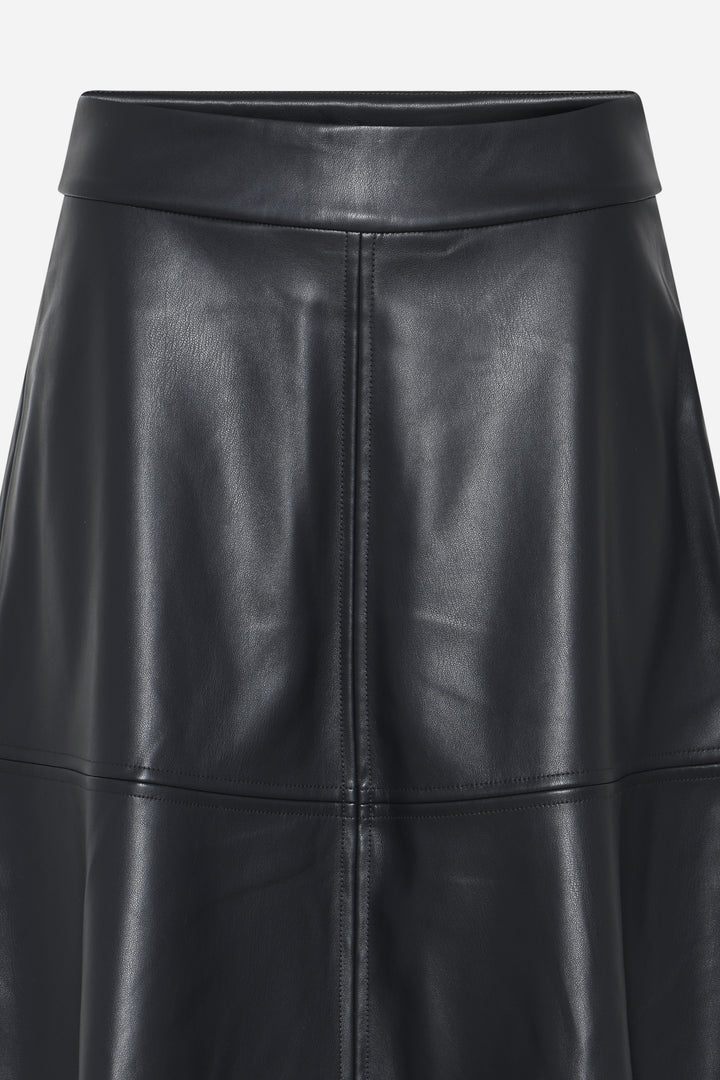Bruuns Bazaar Women VeganiBBImma skirt Skirt Sky Captain