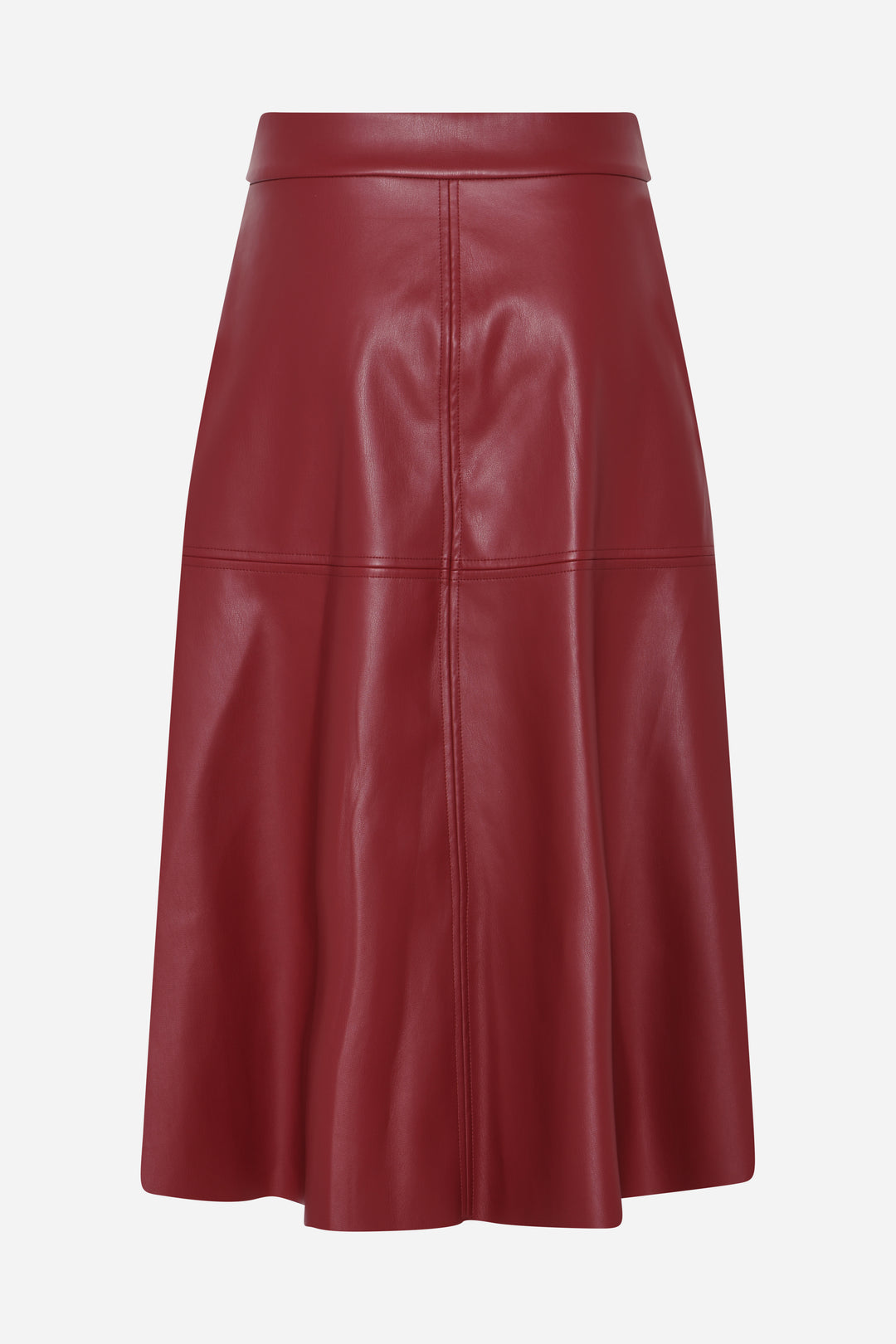 Bruuns Bazaar Women VeganiBBImma skirt Skirt Syrah