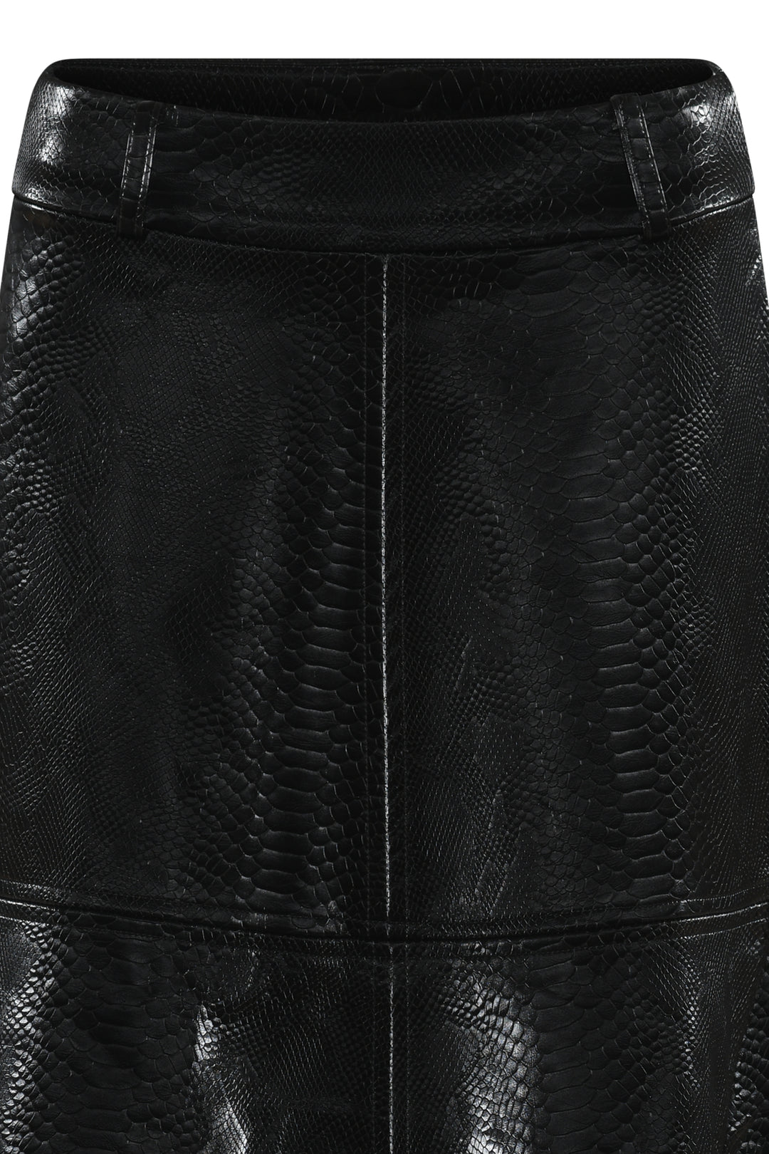 Bruuns Bazaar Women VeganiBBImmali skirt Skirt Black