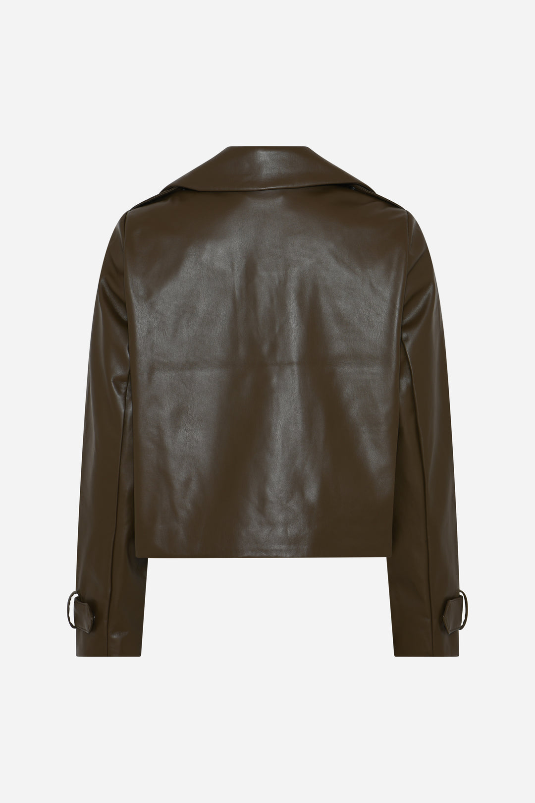 Bruuns Bazaar Women VeganiBBNovis jacket Blazer Beech