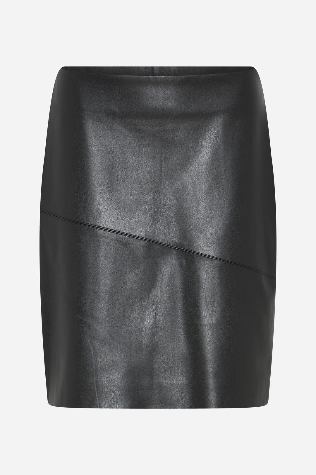 Bruuns Bazaar Women VeganiBBPetrea skirt Skirt Black