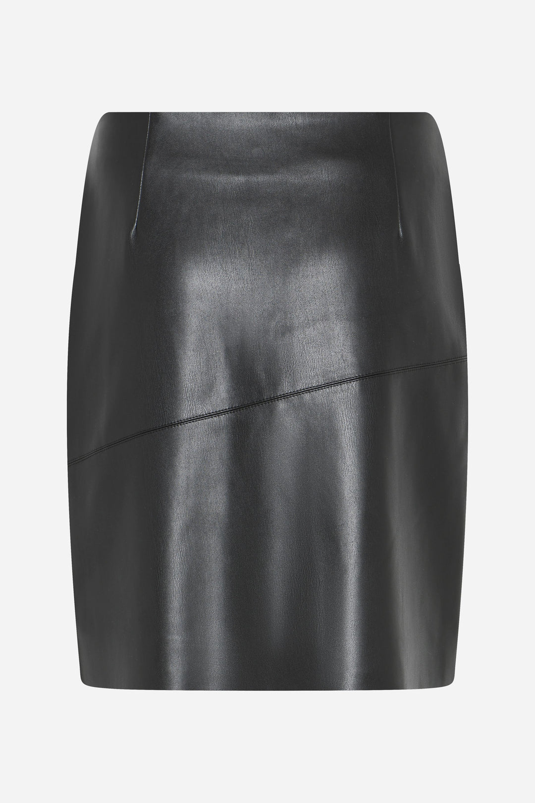 Bruuns Bazaar Women VeganiBBPetrea skirt Skirt Black