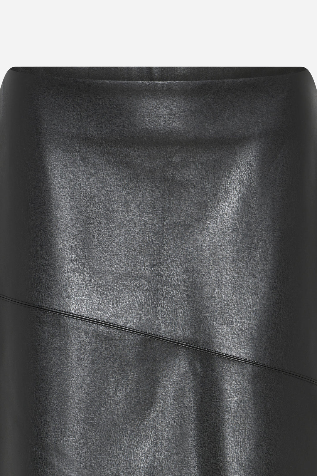 Bruuns Bazaar Women VeganiBBPetrea skirt Skirt Black