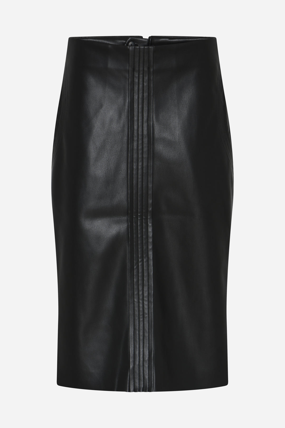 Bruuns Bazaar Women VeganiBBSiansa skirt Skirt Black