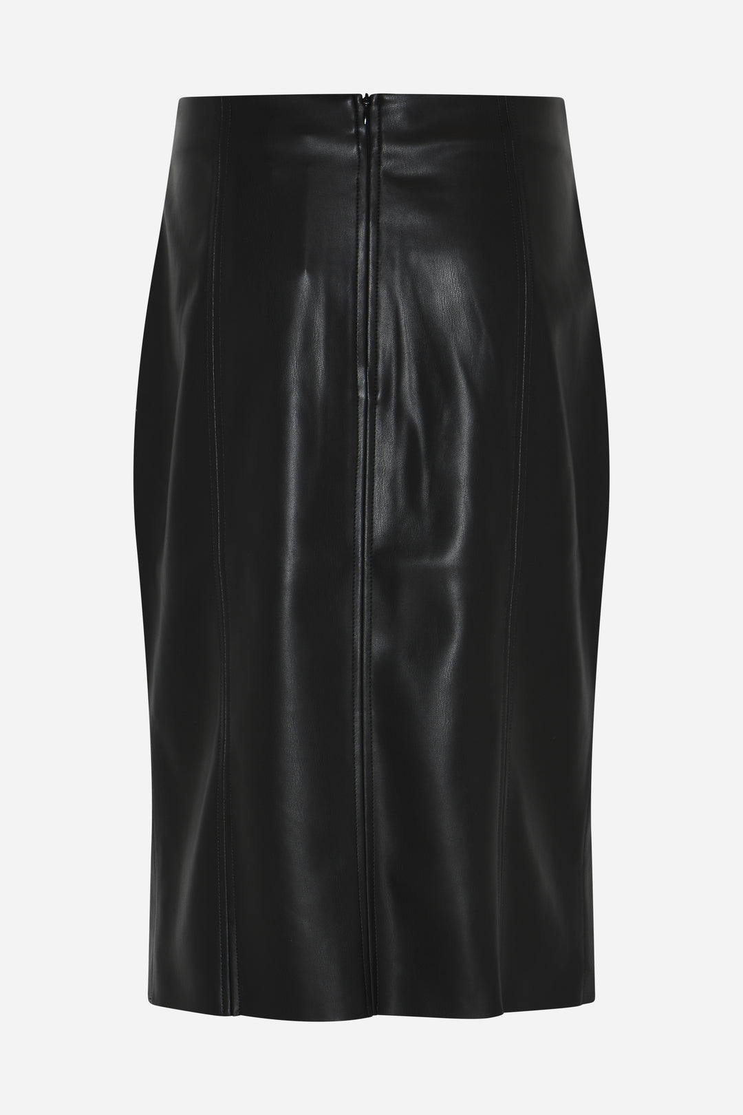 Bruuns Bazaar Women VeganiBBSiansa skirt Skirt Black