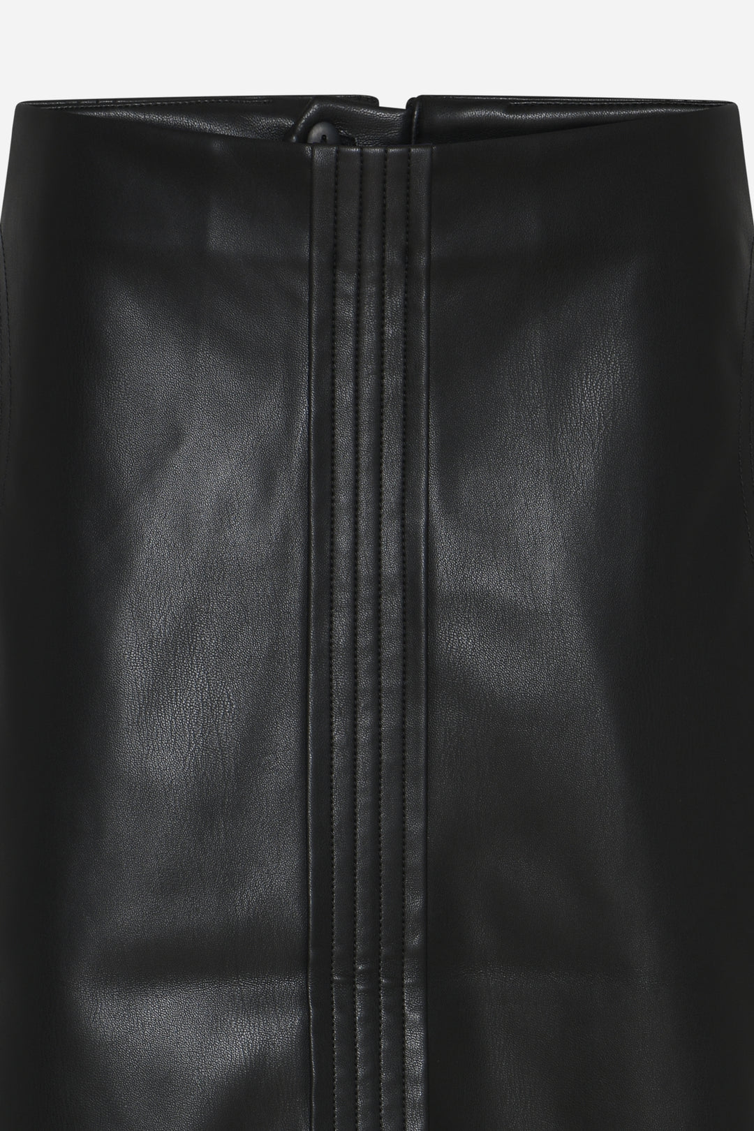 Bruuns Bazaar Women VeganiBBSiansa skirt Skirt Black