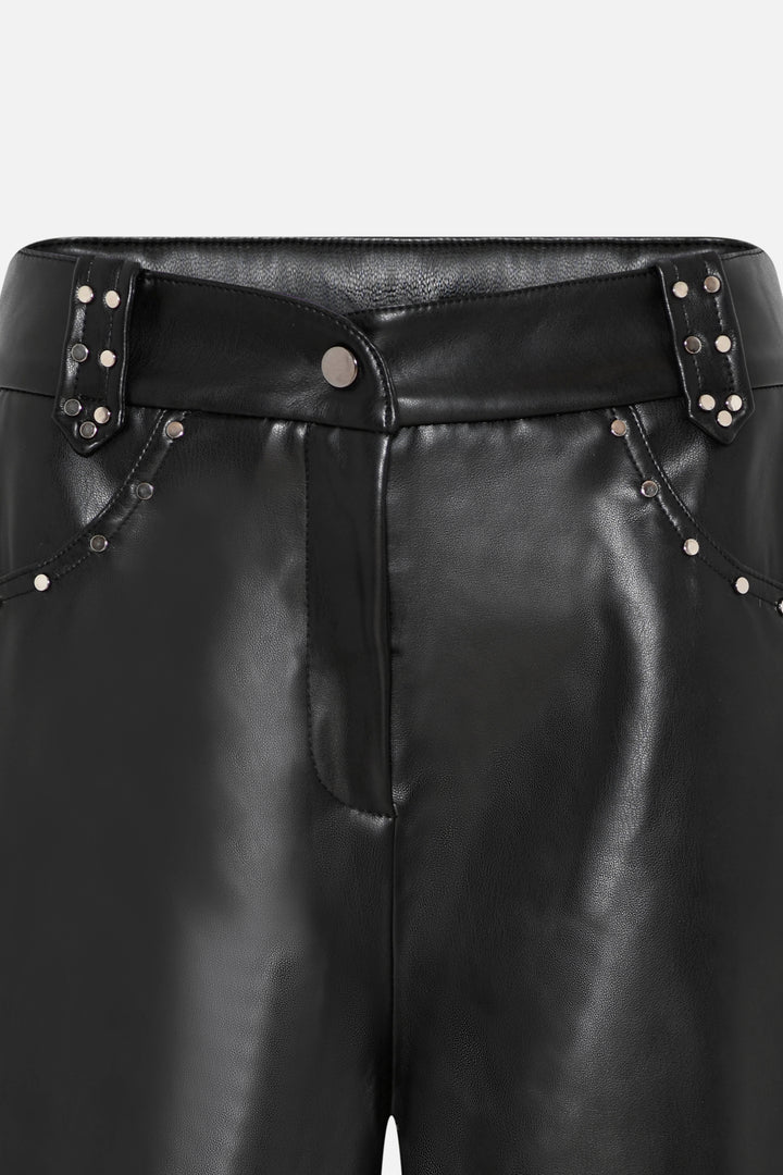 Bruuns Bazaar Women VeganiBBTullamo shorts Shorts Black