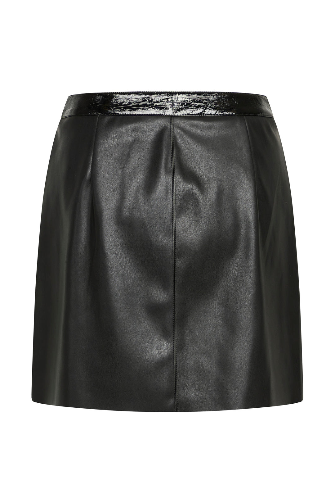 Bruuns Bazaar Women VeganiBBViolettas skirt Skirt Black
