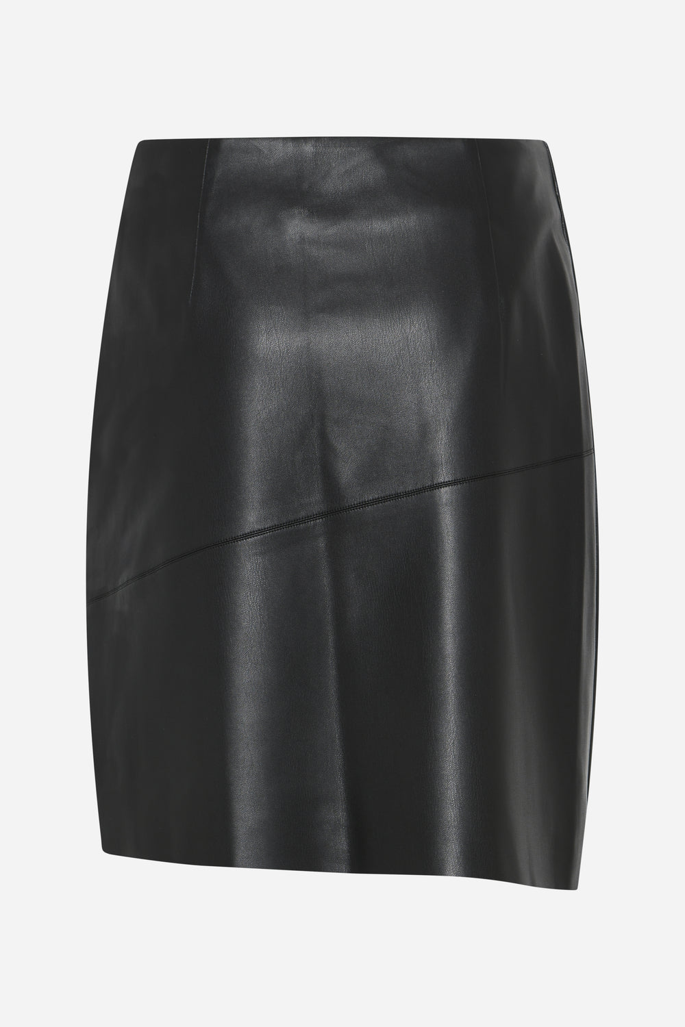 Bruuns Bazaar Women VeganiBBVistina skirt Skirt Black