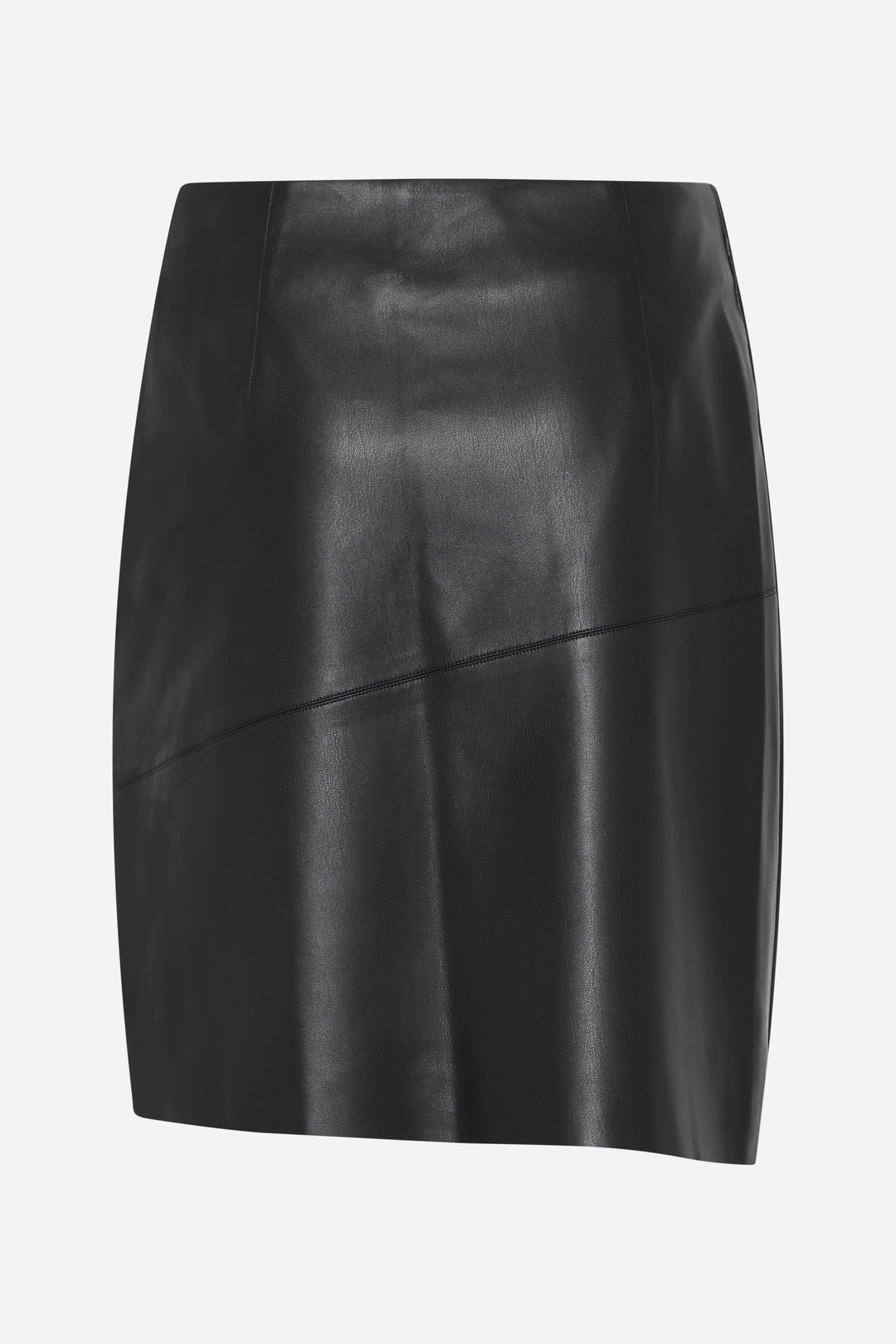 Bruuns Bazaar Women VeganiBBVistina skirt Skirt Black