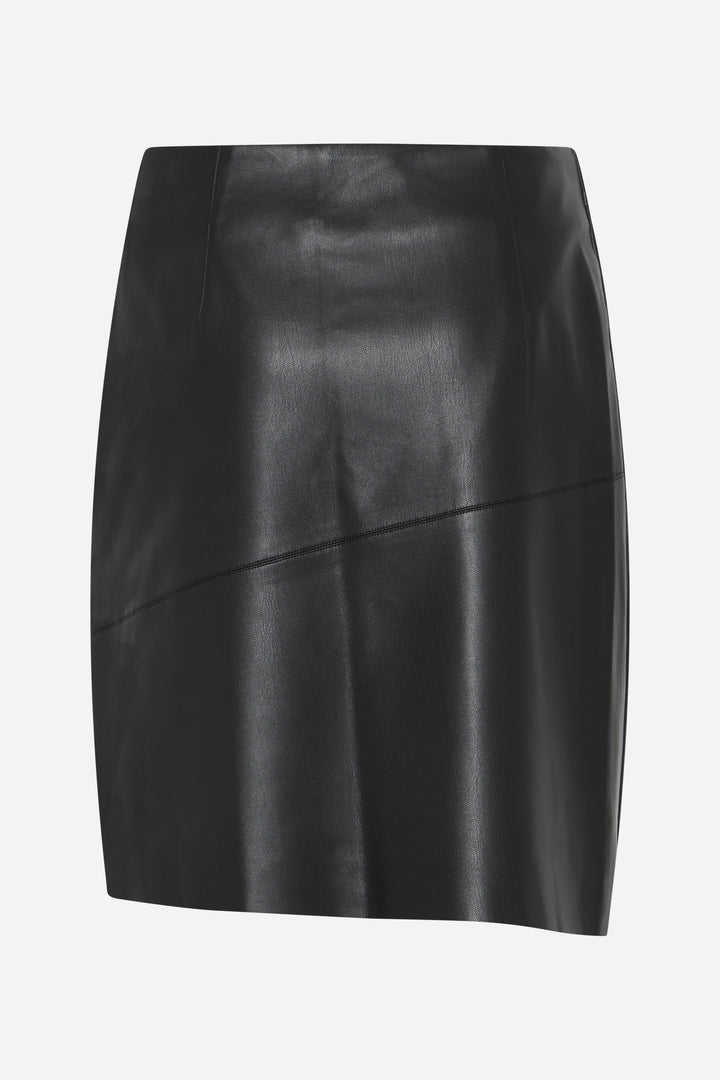 Bruuns Bazaar Women VeganiBBVistina skirt Skirt Black