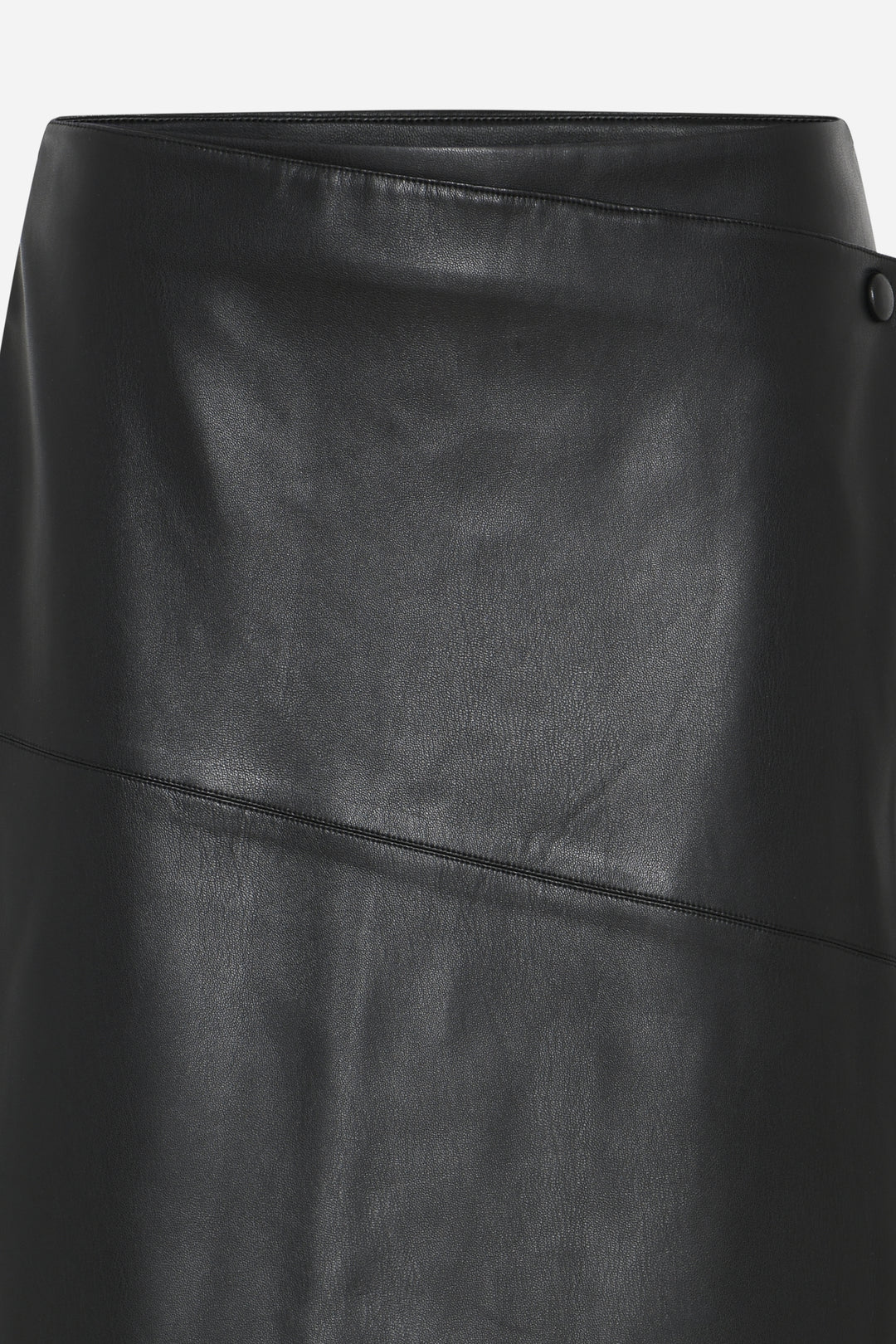 Bruuns Bazaar Women VeganiBBVistina skirt Skirt Black