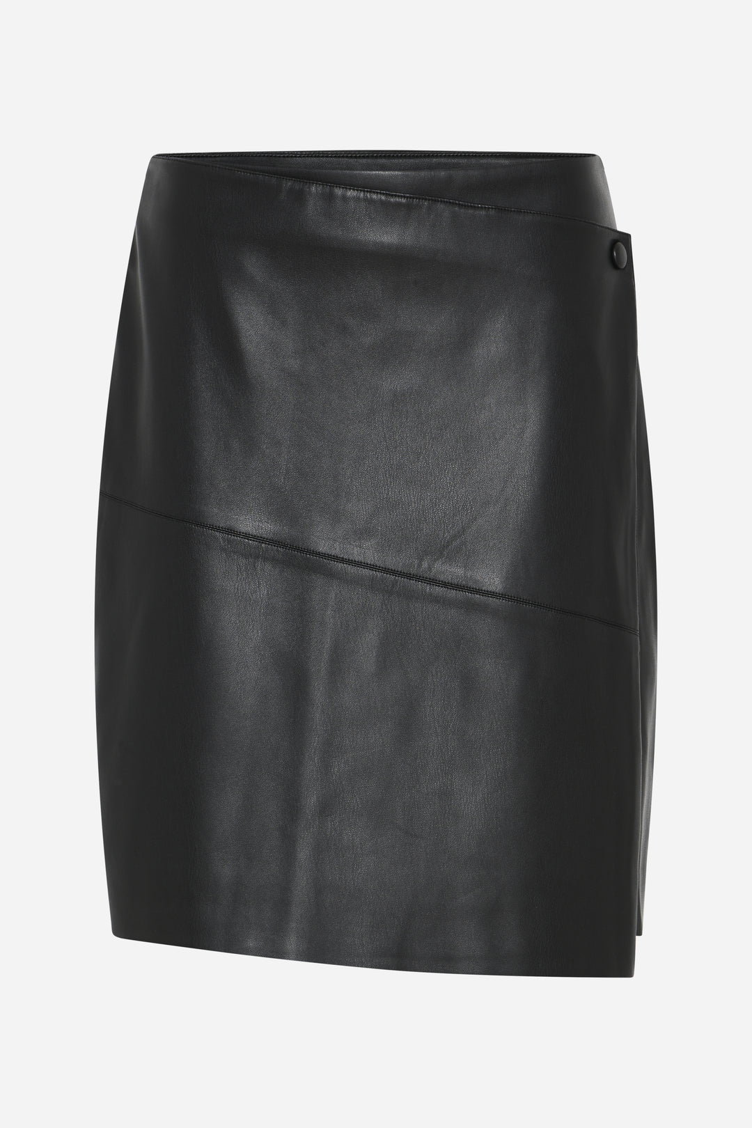 Bruuns Bazaar Women VeganiBBVistina skirt Skirt Black