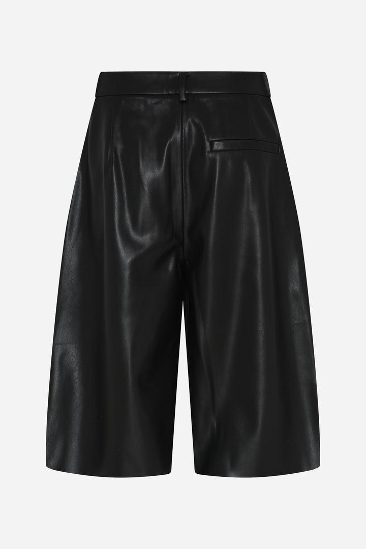 Bruuns Bazaar Women VeganiBBWinya shorts Shorts Black