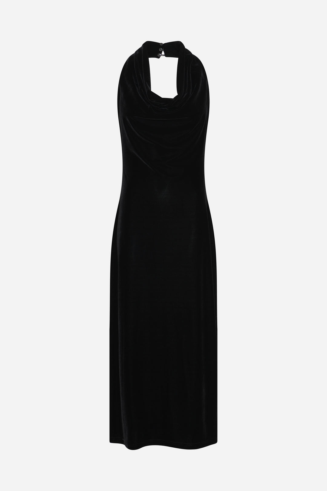 Bruuns Bazaar Women VelvetBBVioleta dress Dress Black