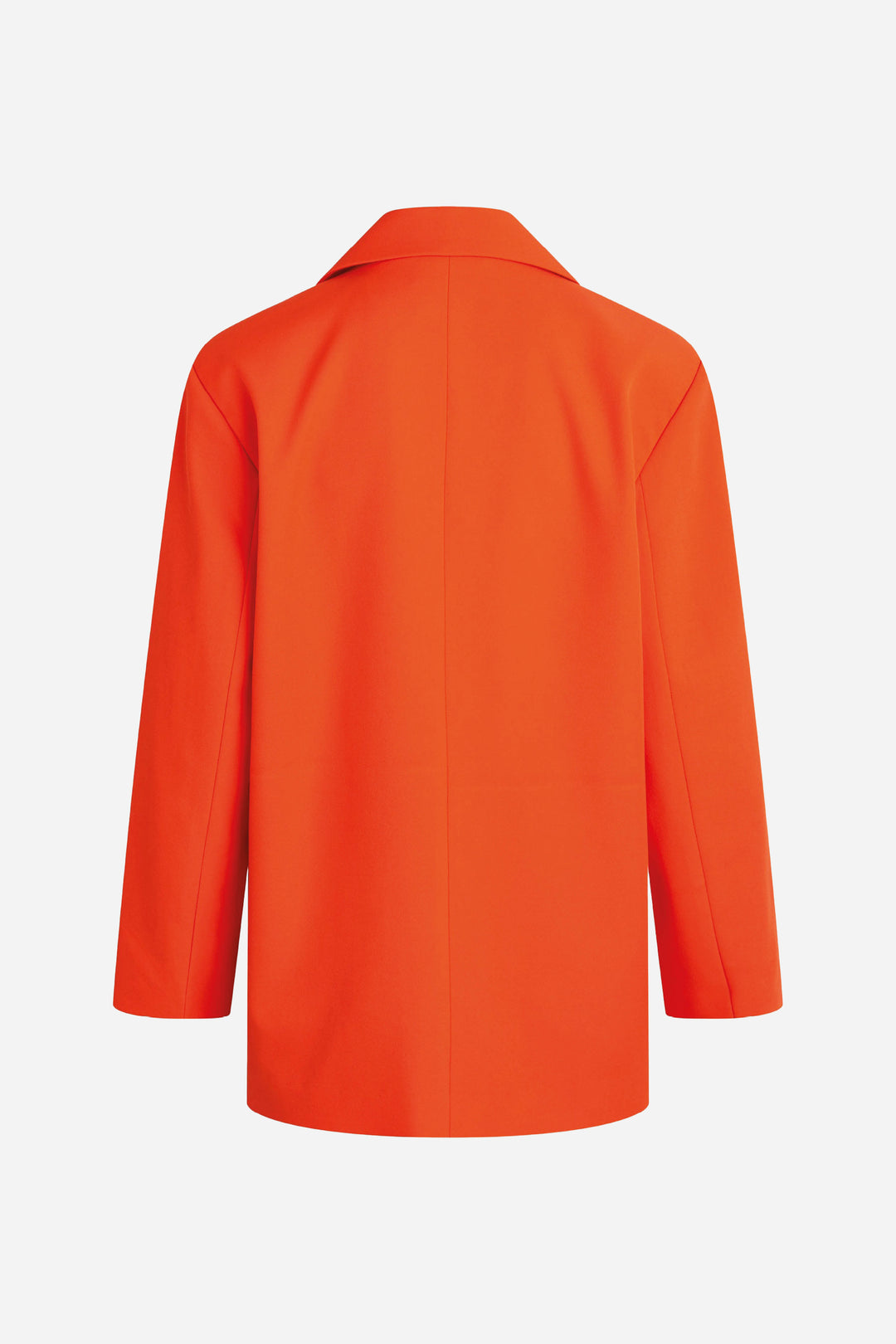 BZR VibeBZBaseline blazer Blazer Orange Flame