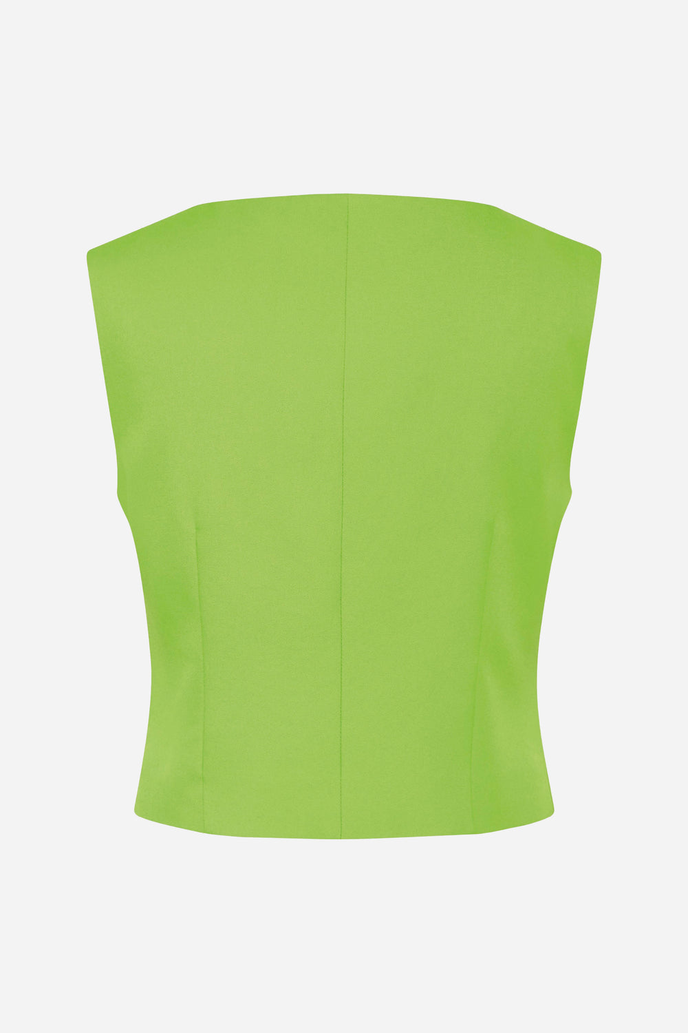 BZR VibeBZIkka vest Vest Lime