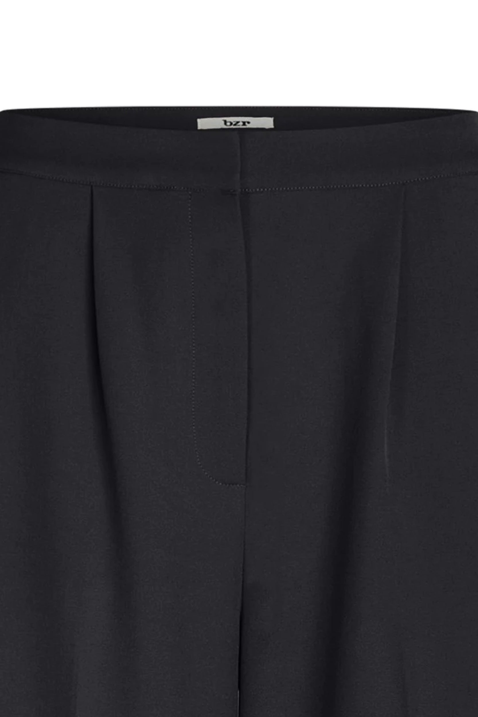 VibeBZWilde pants - Black – BRUUNSBAZAAR.COM VibeBZWilde pants - Black – BRUUNSBAZAAR.COM