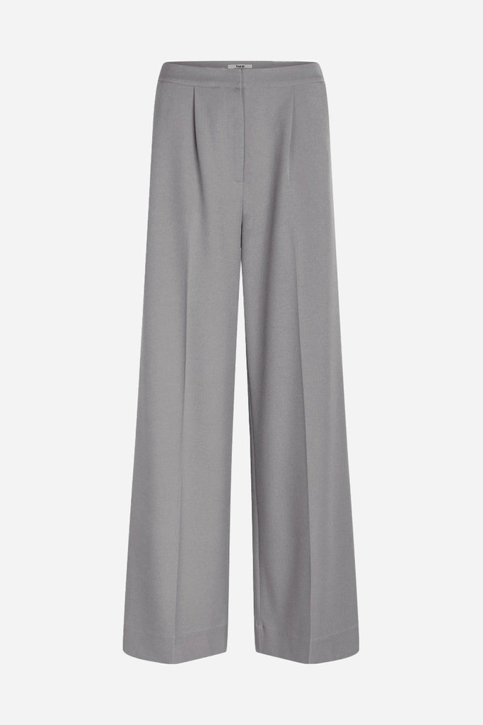 B. GARDEN PANTS グレー　bibiy　Mサイズ B. GARDEN PANTS グレー bibiy Mサイズ B. GARDEN PANTS グレー