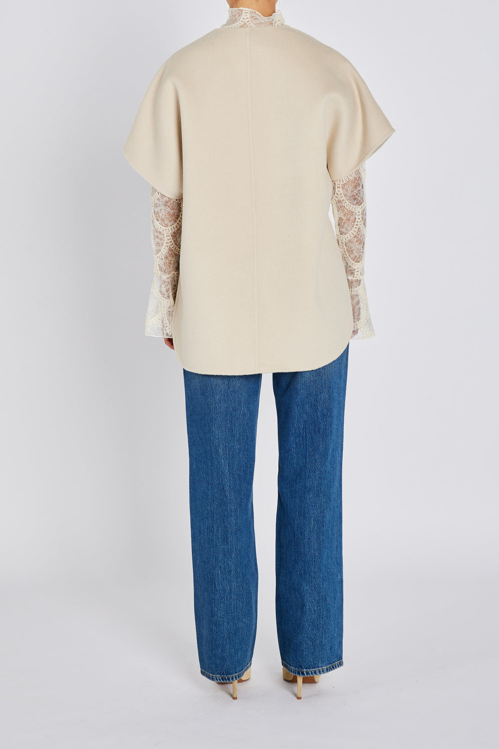 Bruuns Bazaar Women VioletBBMarlina waistcoat Outerwear Kit