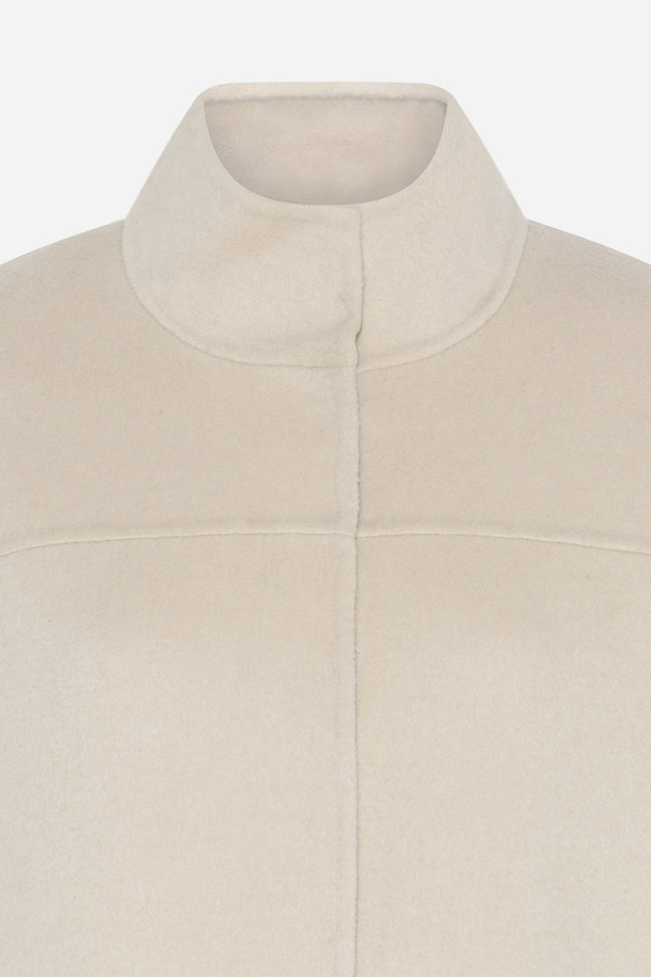 Bruuns Bazaar Women VioletBBVitha jacket Outerwear Kit