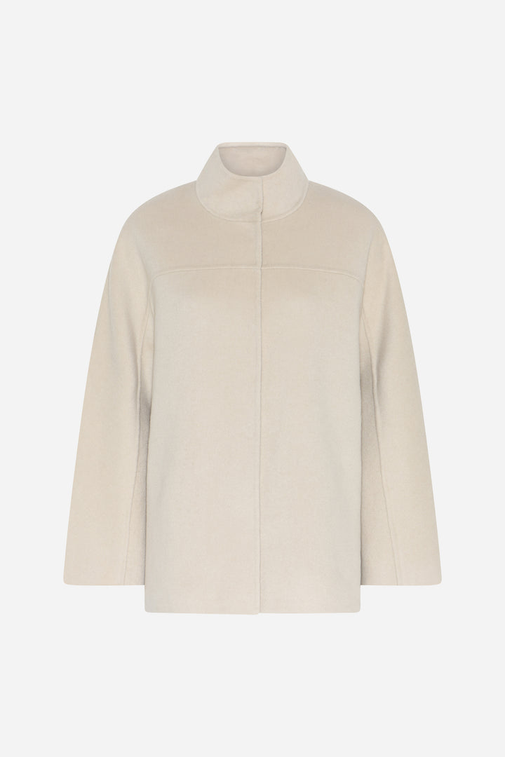 Bruuns Bazaar Women VioletBBVitha jacket Outerwear Kit