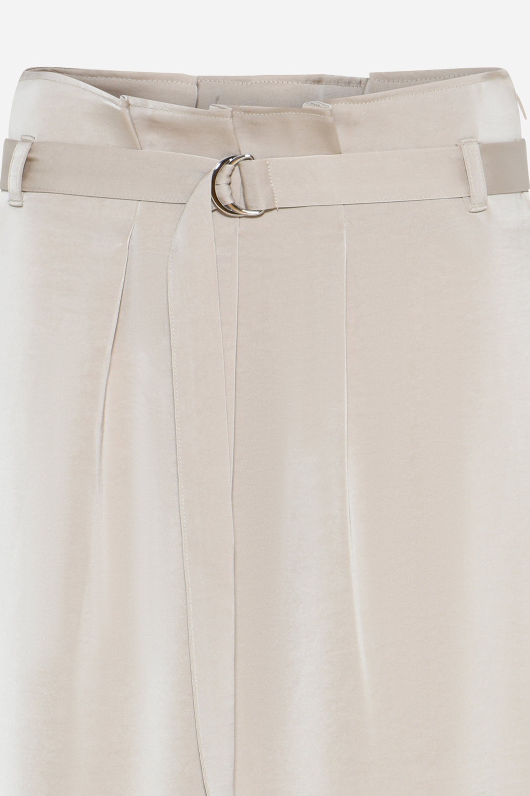Bruuns Bazaar Women WeckiaBBSurina skirt Skirt Beige