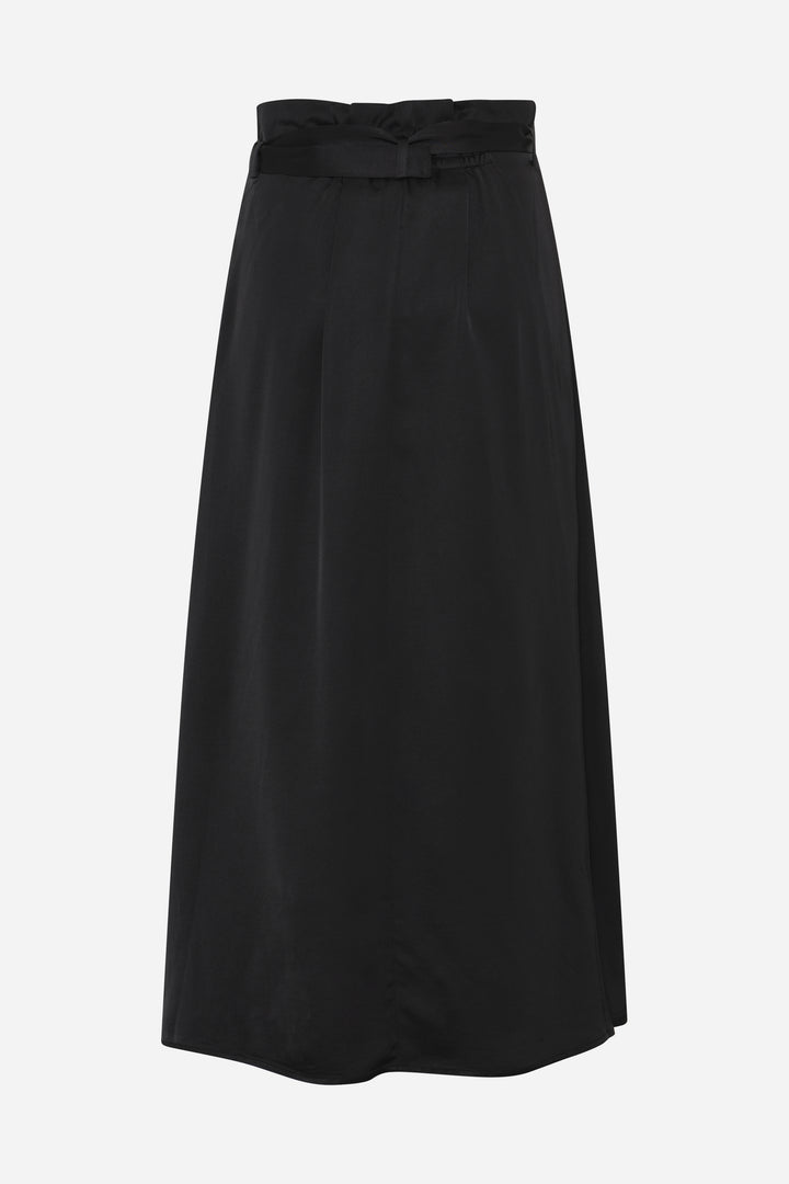 Bruuns Bazaar Women WeckiaBBSurina skirt Skirt Black