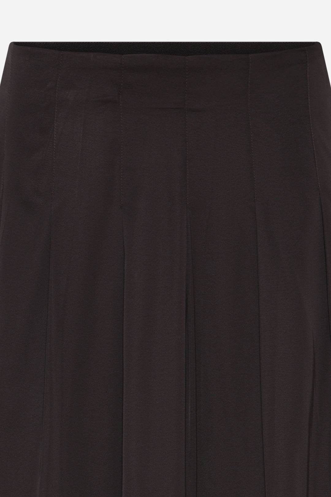 Bruuns Bazaar Women WeckiaBBTyras skirt Skirt Dark Brown