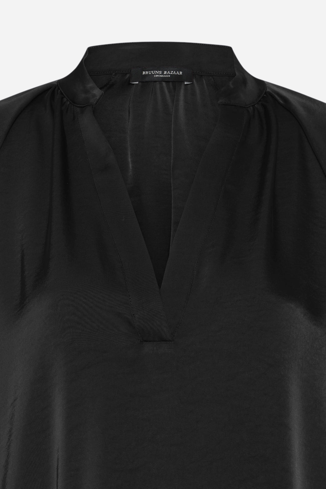 Bruuns Bazaar Women WeckiaBBWendisa dress Dress Black