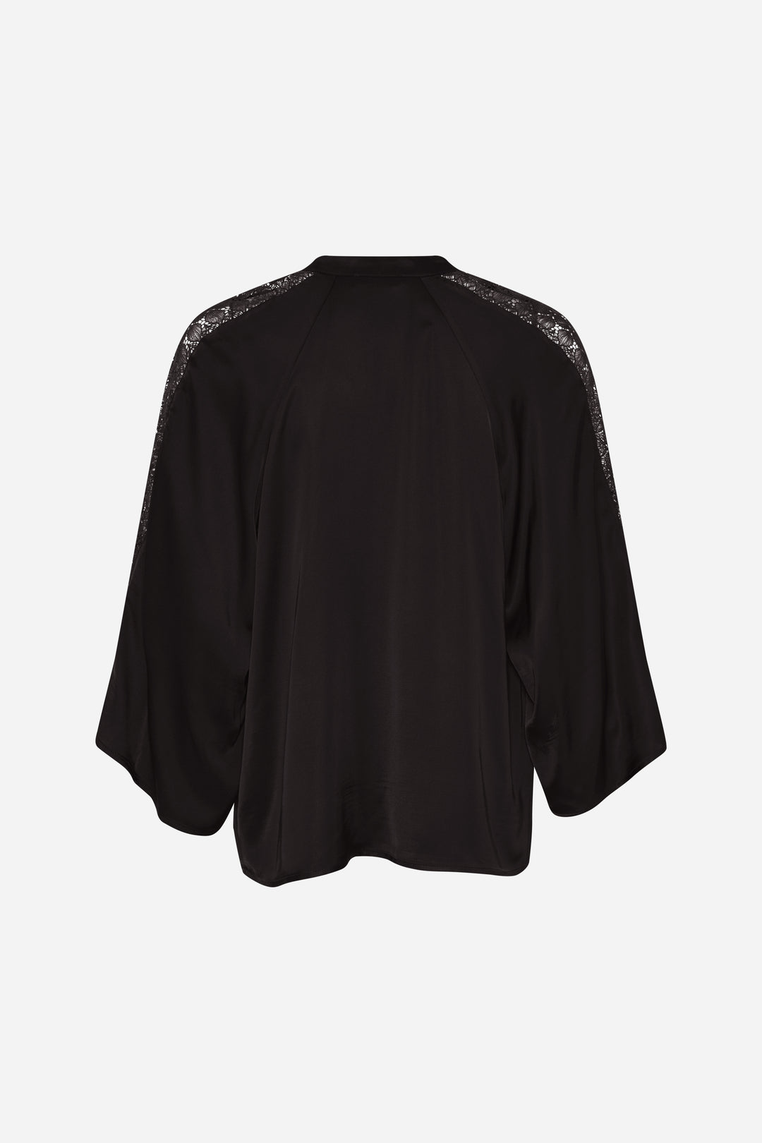 Bruuns Bazaar Women WeckiaBBWicki blouse Blouse Dark Brown