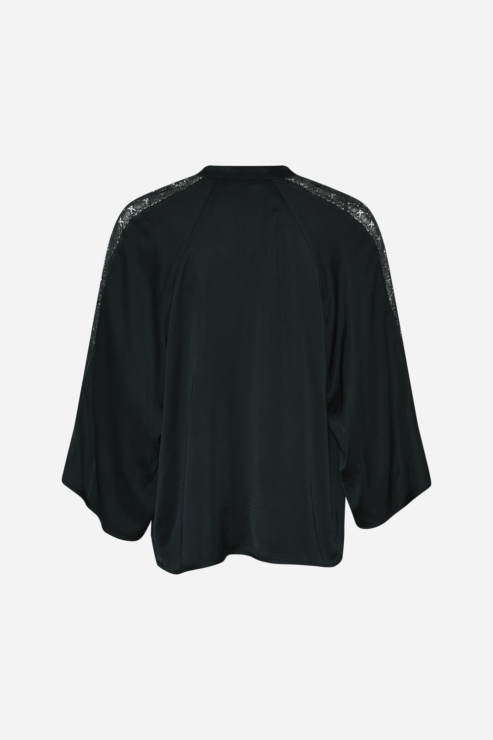 Bruuns Bazaar Women WeckiaBBWicki blouse Blouse Dark green