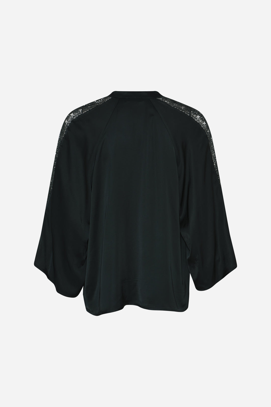 Bruuns Bazaar Women WeckiaBBWicki blouse Blouse Dark green