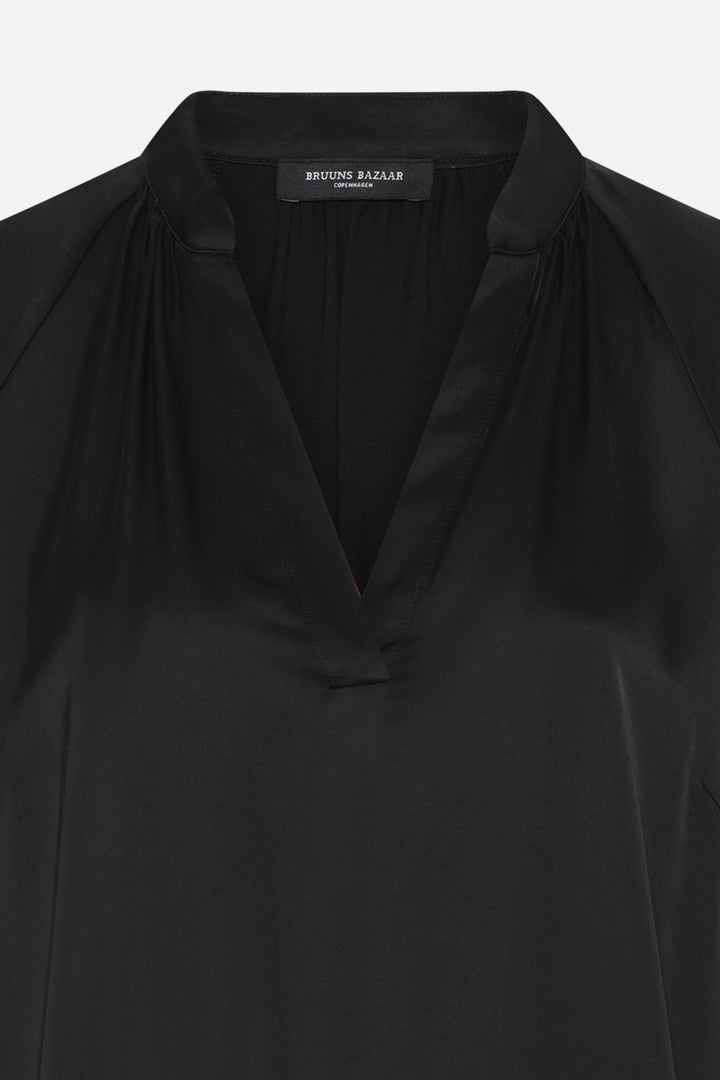Bruuns Bazaar Women WeckiaBBWinny blouse Blouse Black