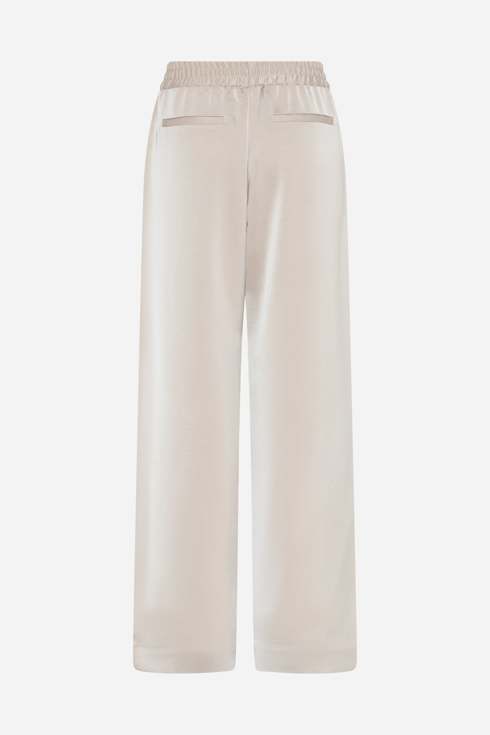 Bruuns Bazaar Women WeckiaBBZalia pants Pants Beige