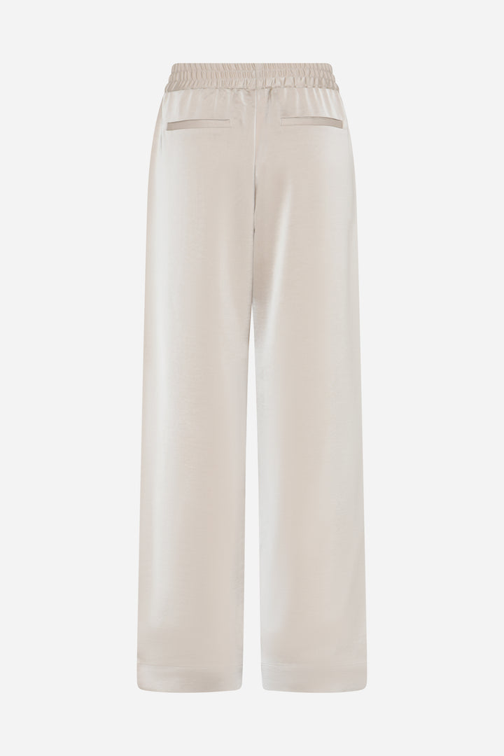 Bruuns Bazaar Women WeckiaBBZalia pants Pants Beige