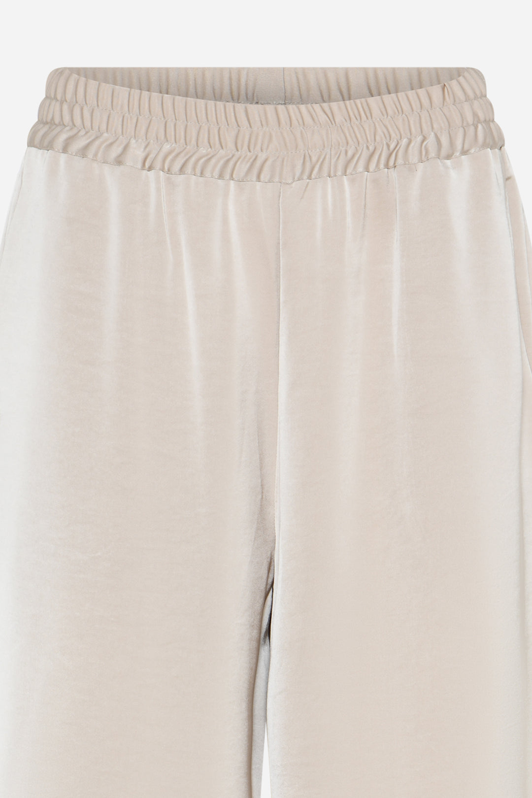 Bruuns Bazaar Women WeckiaBBZalia pants Pants Beige