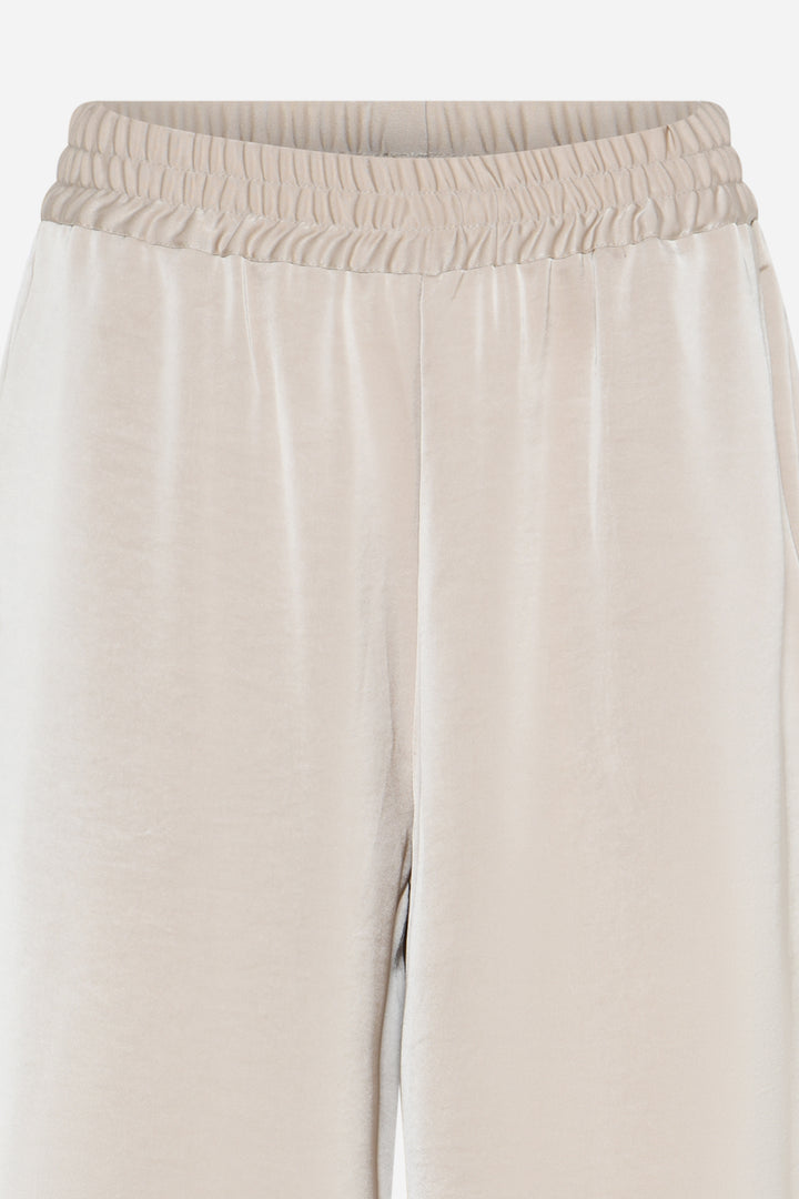 Bruuns Bazaar Women WeckiaBBZalia pants Pants Beige