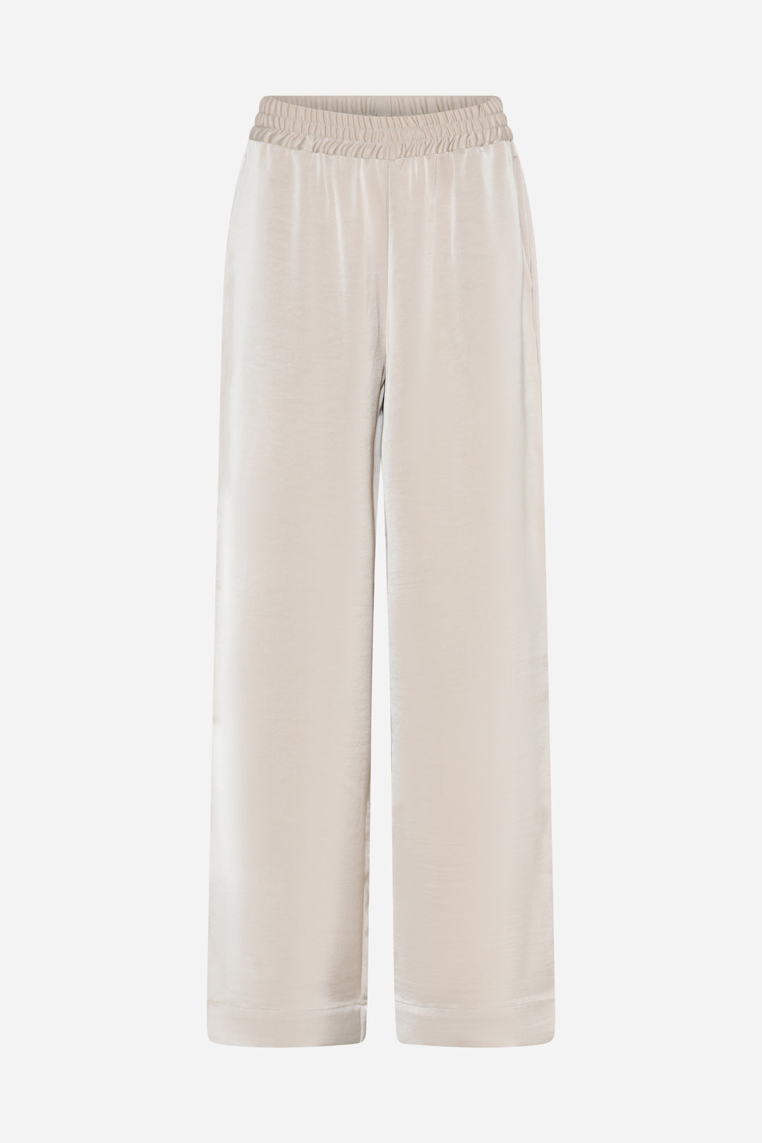 Bruuns Bazaar Women WeckiaBBZalia pants Pants Beige