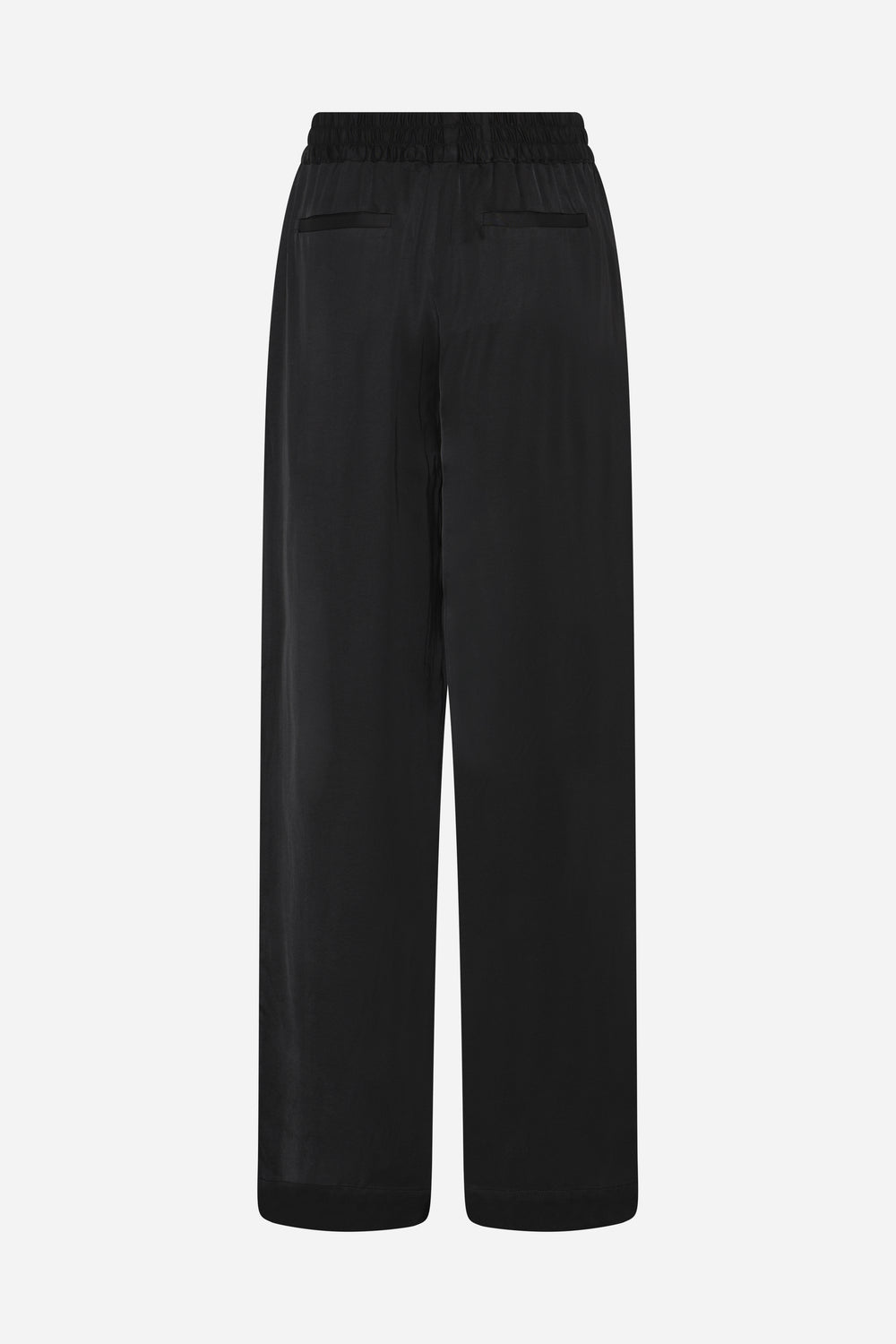 Bruuns Bazaar Women WeckiaBBZalia pants Pants Black