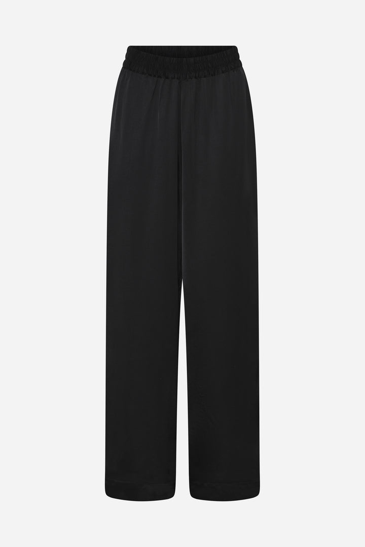 Bruuns Bazaar Women WeckiaBBZalia pants Pants Black