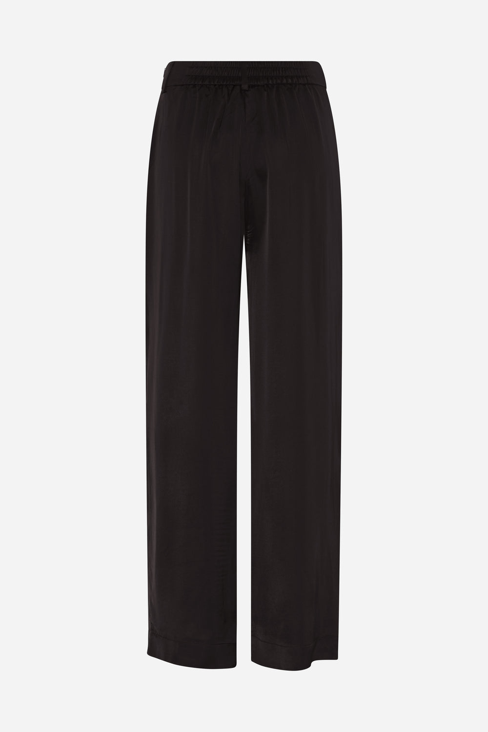 Bruuns Bazaar Women WeckiaBBZalli pants Pants Dark Brown