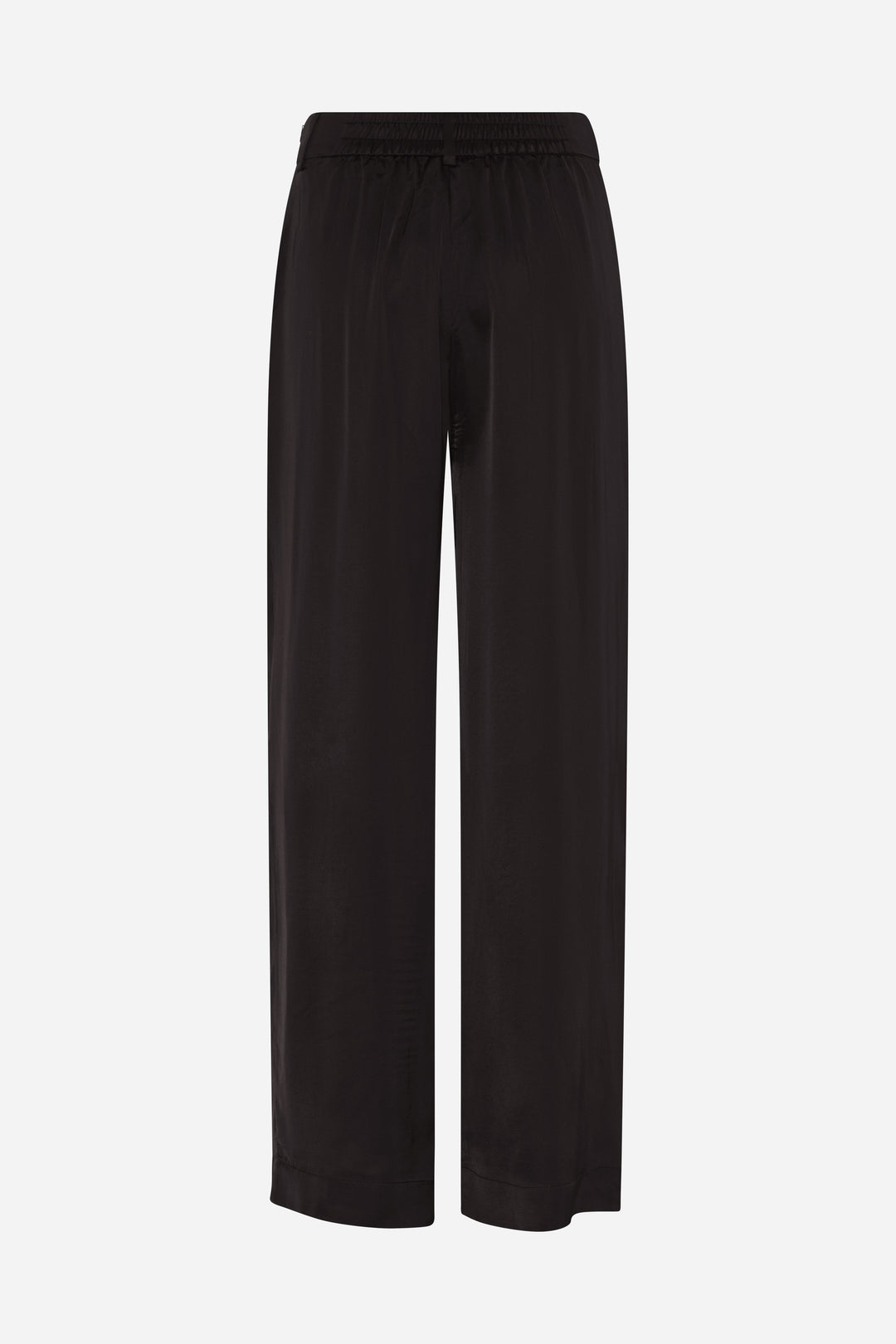Bruuns Bazaar Women WeckiaBBZalli pants Pants Dark Brown