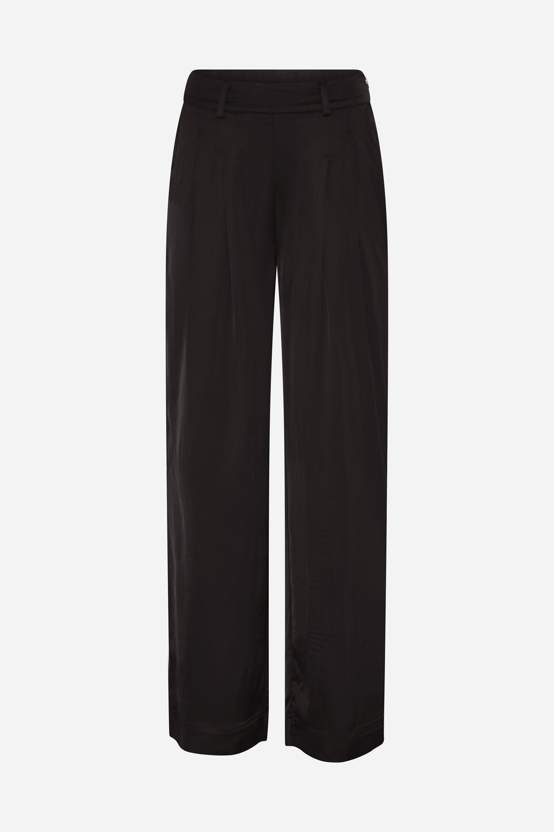 Bruuns Bazaar Women WeckiaBBZalli pants Pants Dark Brown