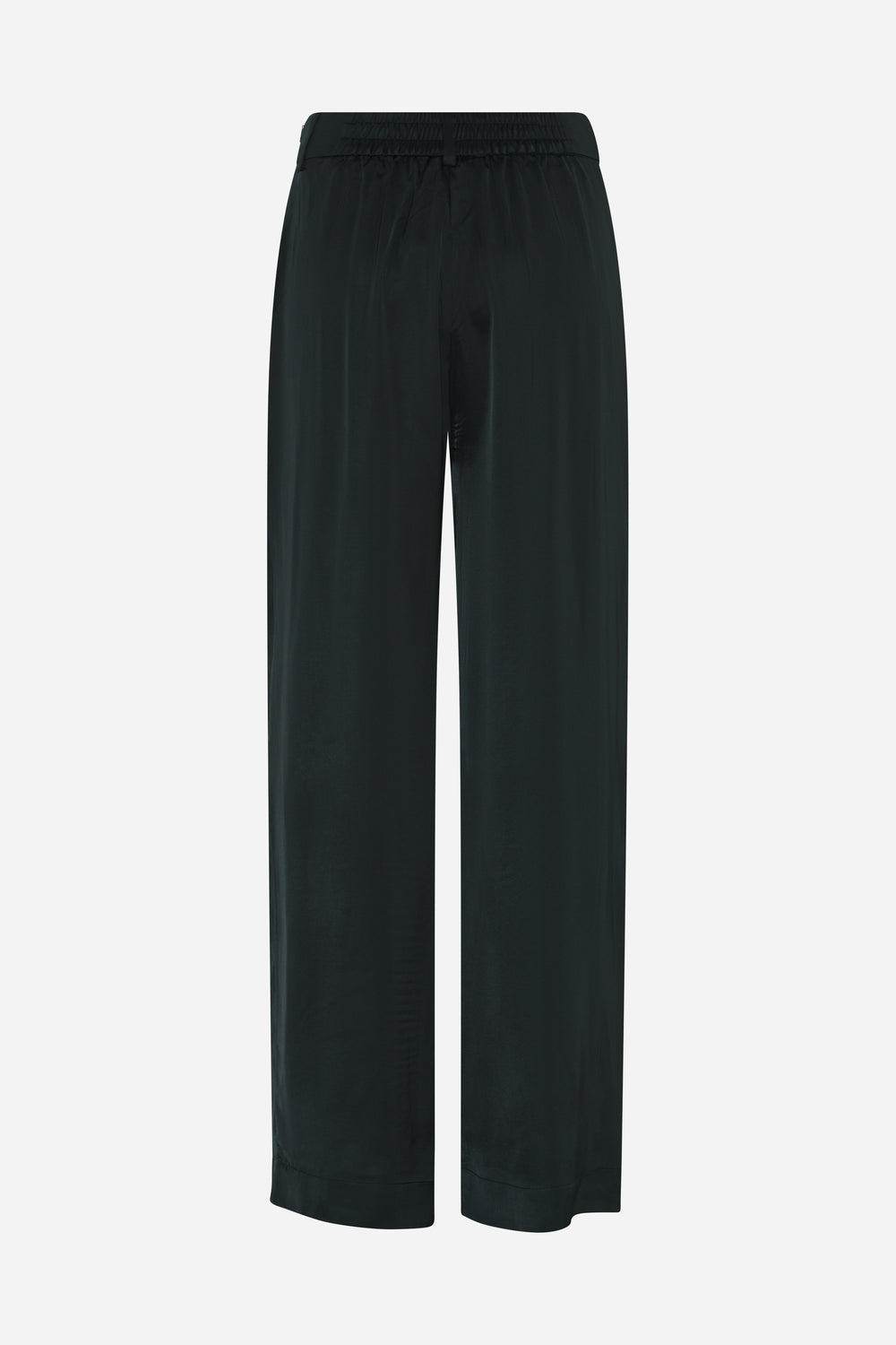 Bruuns Bazaar Women WeckiaBBZalli pants Pants Dark green