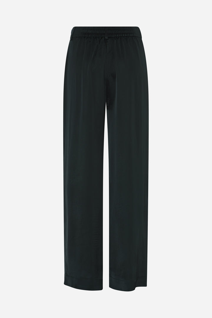 Bruuns Bazaar Women WeckiaBBZalli pants Pants Dark green