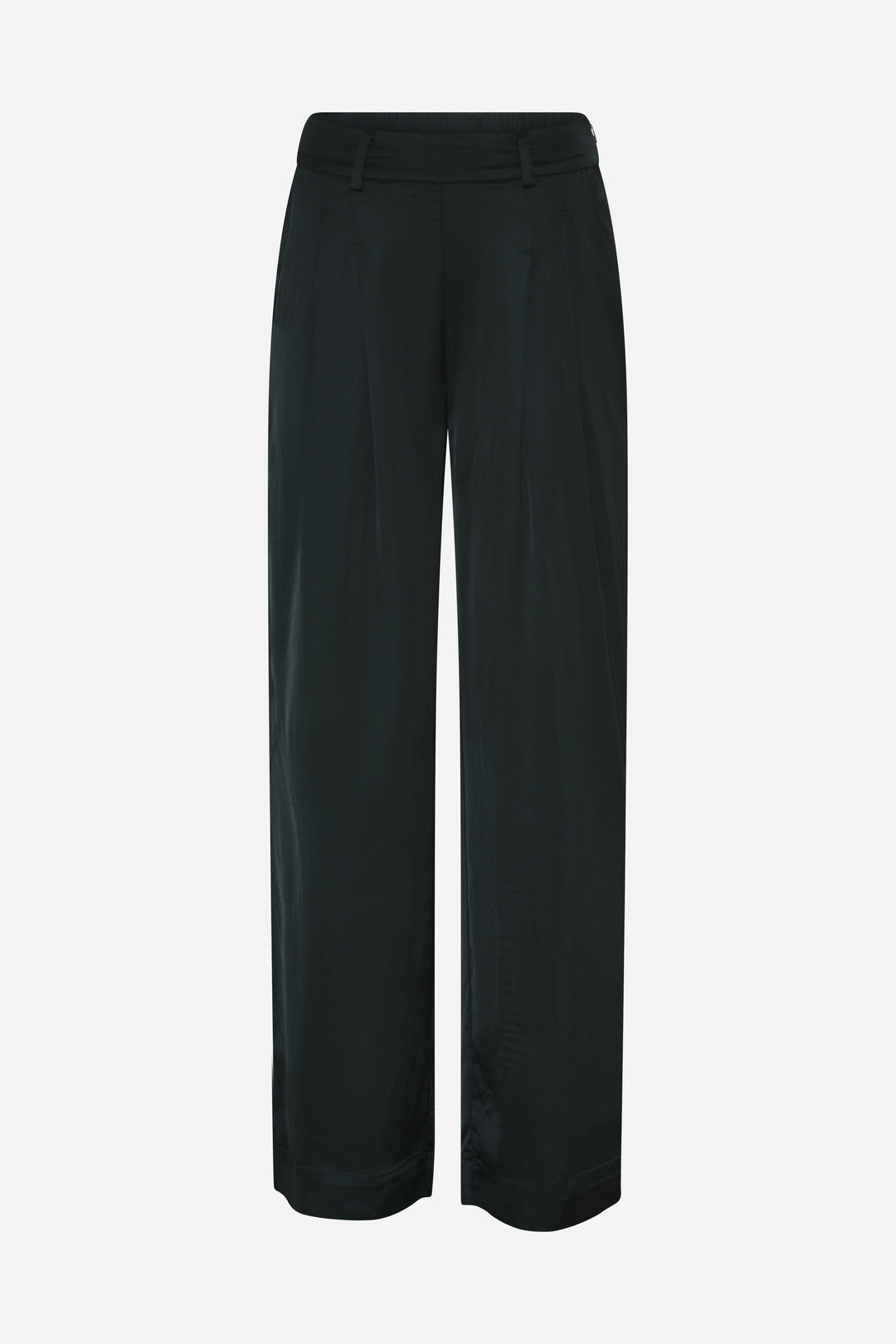 Bruuns Bazaar Women WeckiaBBZalli pants Pants Dark green